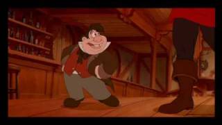Video Beauty And The Beast Gaston [High Quality]