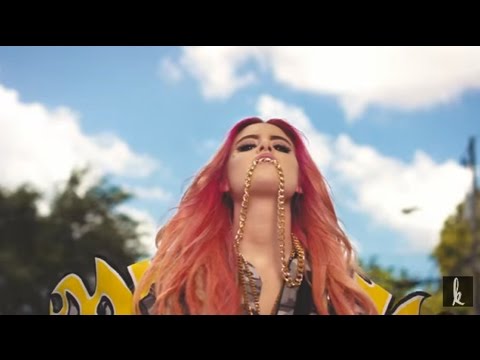 Kiiara - Whippin (feat. Felix Snow)