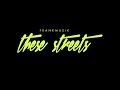 These Streets