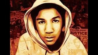 I Am Trayvon Martin3