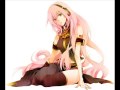 Dancer+in+the+dark+megurine+luka+lyrics