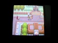 Lets Play Pokemon Soul Silver! Pt. 95: Latios & Latias