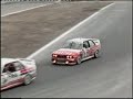 Steve Soper wins Spa '92 in E30 M3. Less than 1 sec!!