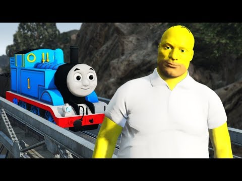 GTA 5 - YOU LAUGH = FAIL! (GTA 5 Funny Mods)