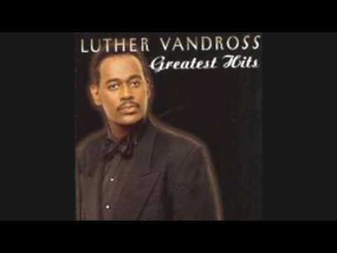 luther vandross greatest hits playlist