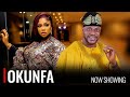 OKUNFA - A Nigerian Yoruba Movie Starring Odunlade Adekola | Eniola Ajao