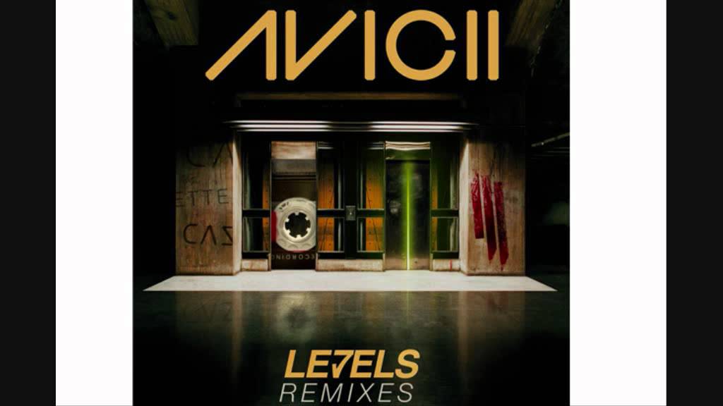 Avicii - Levels MashUp ! - YouTube