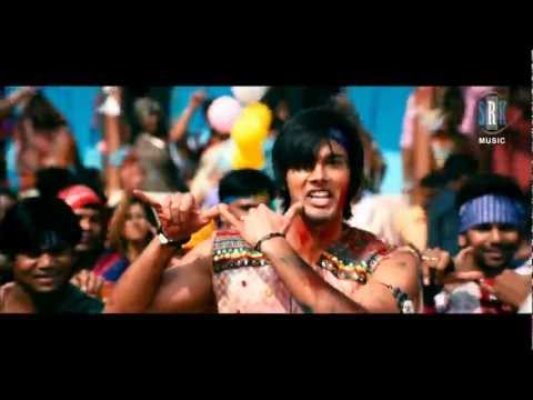 Govinda Aala Re - Movie