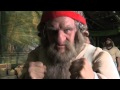 Le Hobbit - La Désolation de Smaug - Journal de Production n°11 VOSTFR