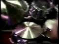 Billy Cobham - Drumsolo III