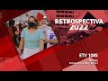 Retrospectiva 2022 - parte 2