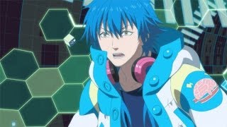 TVアニメ「DRAMAtical Murder [ドラマティカルマーダー]」PV第2弾