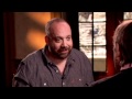 Peter Travers Slaps Paul Giamatti - Youtube