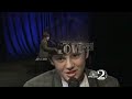 Grayson Chance Performs Song At WESH