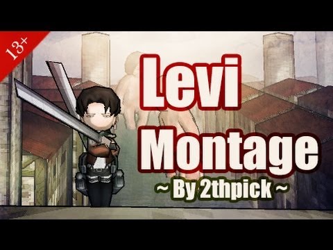 Slashing Necks In The Attack On Titan Tribute Game