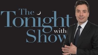 Tonight Show: Fallon To Replace Leno Tonight Show: Fallon To Replace Leno