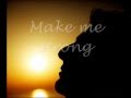 Sami Yusuf - Make Me Strong with lyrics - سامي يوسف - اجعلني قويا