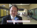 Deventer wil geen toegangspoortjes bij NS-station