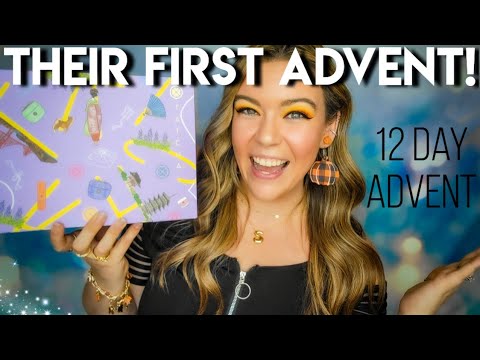 video TATCHA Adventskalender 2025