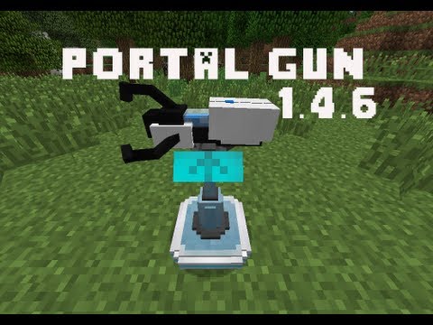 minecraft portal gun mod 1.8 9 download minecraft portal gun mod 1.8 9 download