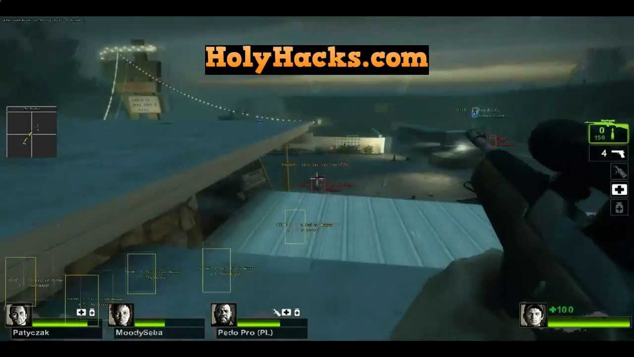 Left 4 Dead 2 Aimbot - 100% Secure - Free Download - YouTube Left 4 Dead 2 Aimbot - 100% Secure - Free Download - YouTube - 1280 x 720 jpeg 51kB