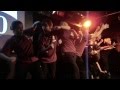 Match d'impro Libjdo VS Improcité du 13 octobre 2012 - la course au ralentit