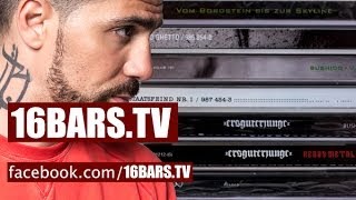 Bushido bewertet seine Soloalben (16BARS.TV)