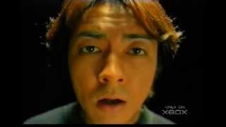 CM ブリンクス・ザ・タイムスイーパー （Xbox