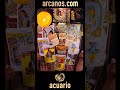 Video Horscopo Semanal ACUARIO  del 15 al 21 Junio 2025 (Semana 2025-25) (Lectura del Tarot)