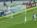 Top 20 des buts de la coupe du monde 2006