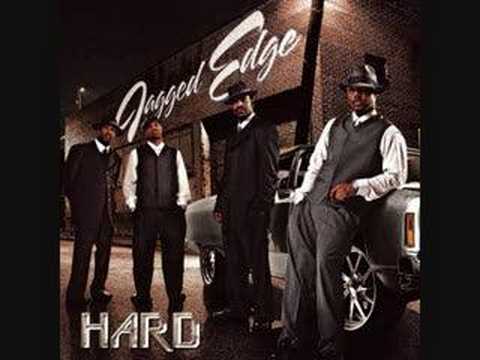 Jagged Edge - They Ain't JE (Remix)