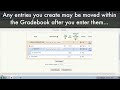Moodle Gradebook Lesson 3