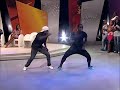 Projecto Angola Dance | Zimbando | Tv Zimbo