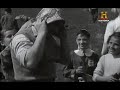 Vajont - el coraje de sobrevivir (1/4)