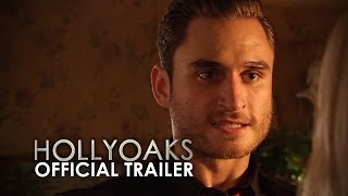 Official C4 Hollyoaks Trailer: 13th-17th January 2014