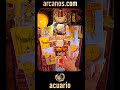 Video Horscopo Semanal ACUARIO  del 13 al 19 Julio 2025 (Semana 2025-29) (Lectura del Tarot)