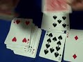 Best Math Card Trick Revealed
