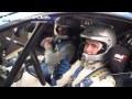 Geko Ypres Rallye 2013 - Test Day Max Vatanen & Chris Ingram