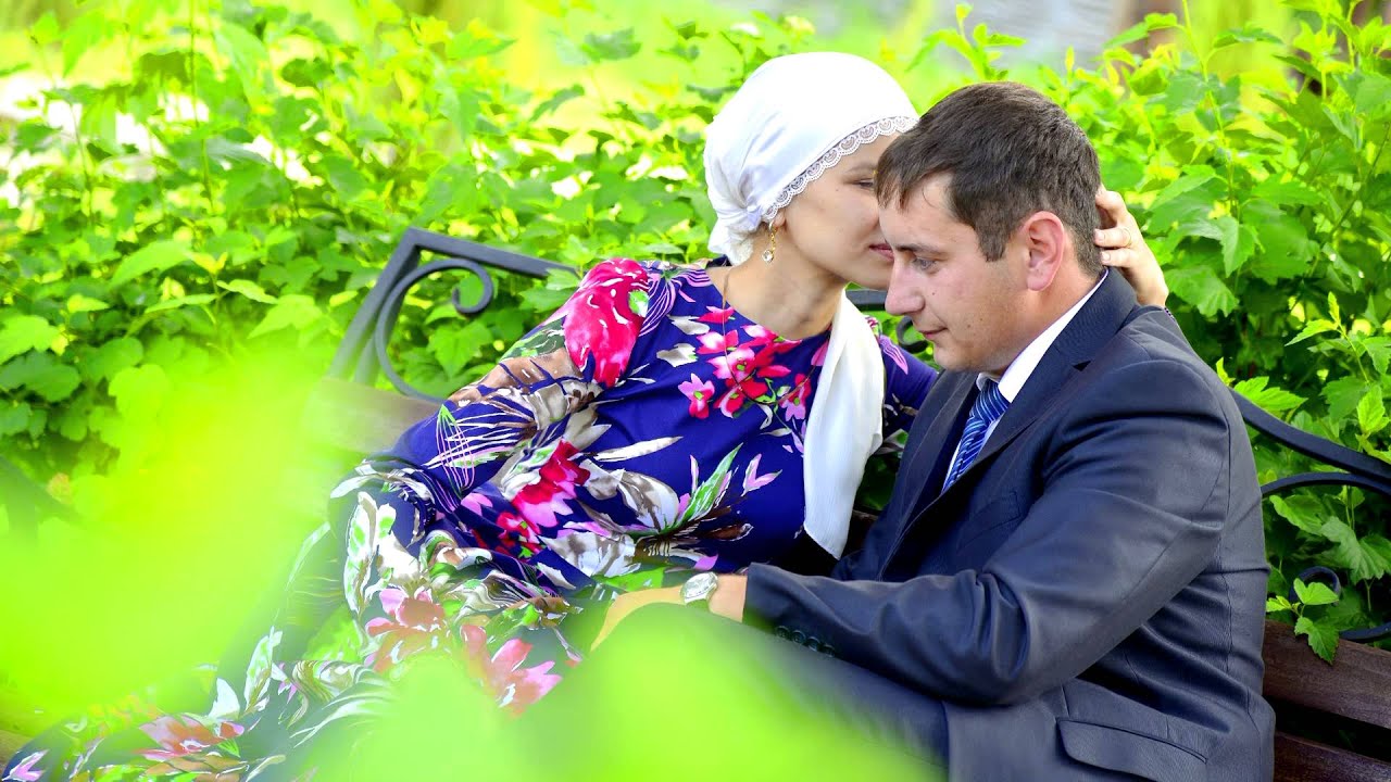 Поздравление на Никах на русском языке своими словами 65 Поздравление на Никах на русском языке своими словами 5