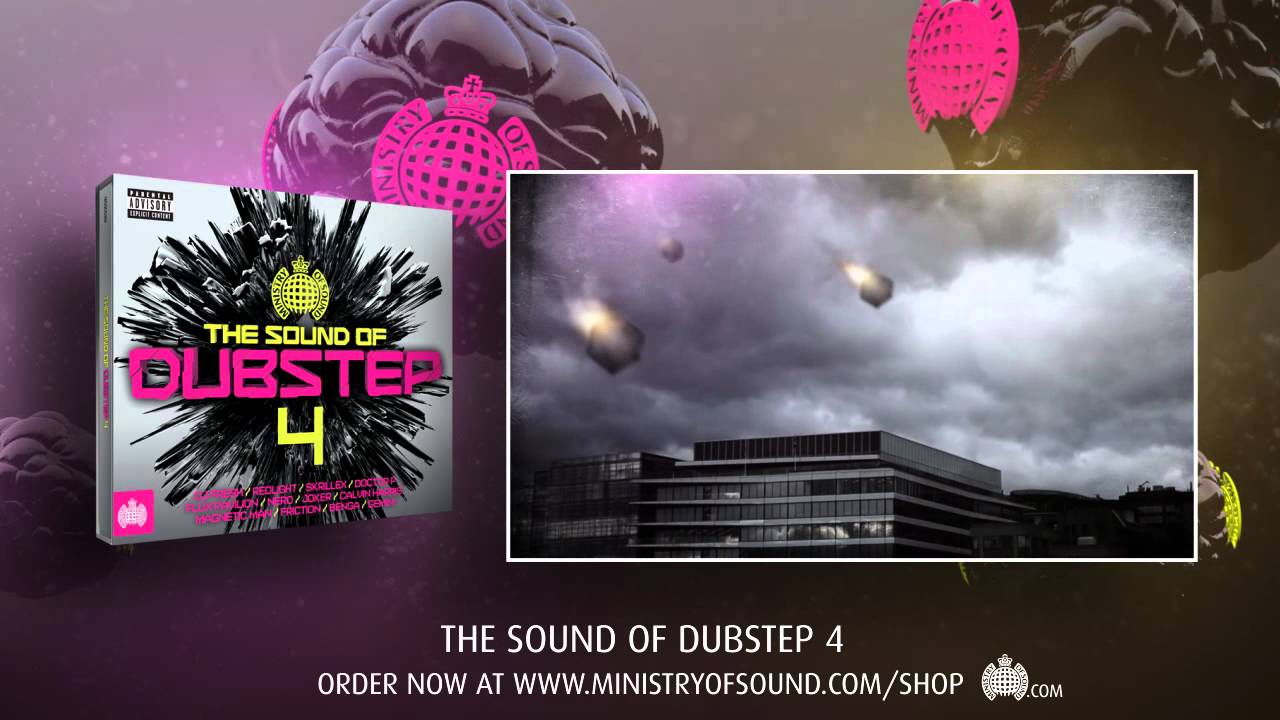 MOS - The Sound Of Dubstep Worldwide 4 - Tracklist - Dubster