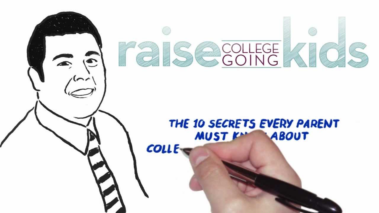 College admission assistance