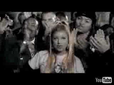 Fergie Glamorous Official Music Video NYLStudioRecords 193550 views