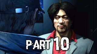 Watch Dogs Gameplay Walkthrough Part 10 - Remember (PS4)