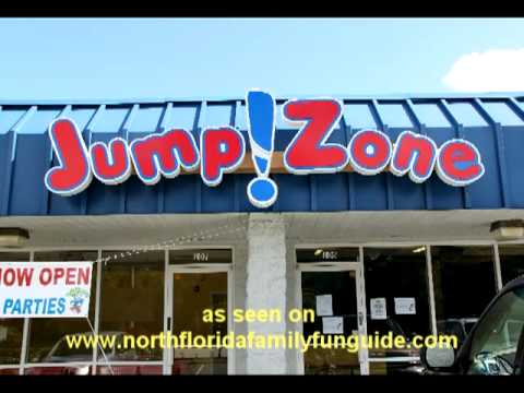 Jump zone coupons