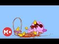 Happy Tree Friends - Toothy's Easter Smoochie