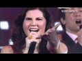Eurovision 2012 2Nd Semi Final Order
