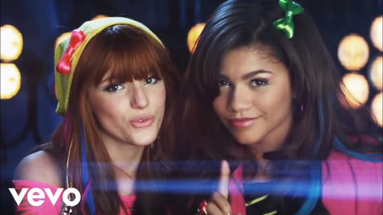 watch me shake it up