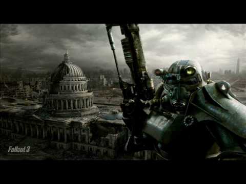 Fallout 3 Music - Tension - YouTube