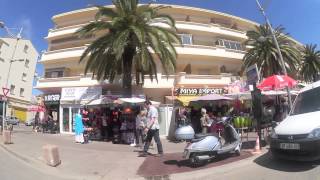 Vlog de mes vacances : Mobilhome, Camping, Jet ski, Cannes, St-tropez, Aix-en-provence etc..