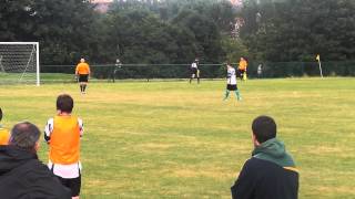 Inishowen u15 v's donegal foyle cup semi final